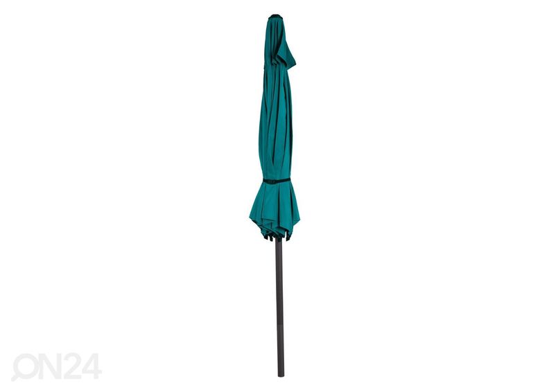 Aurinkovarjo Lyon Ø 3 m kuvasuurennos