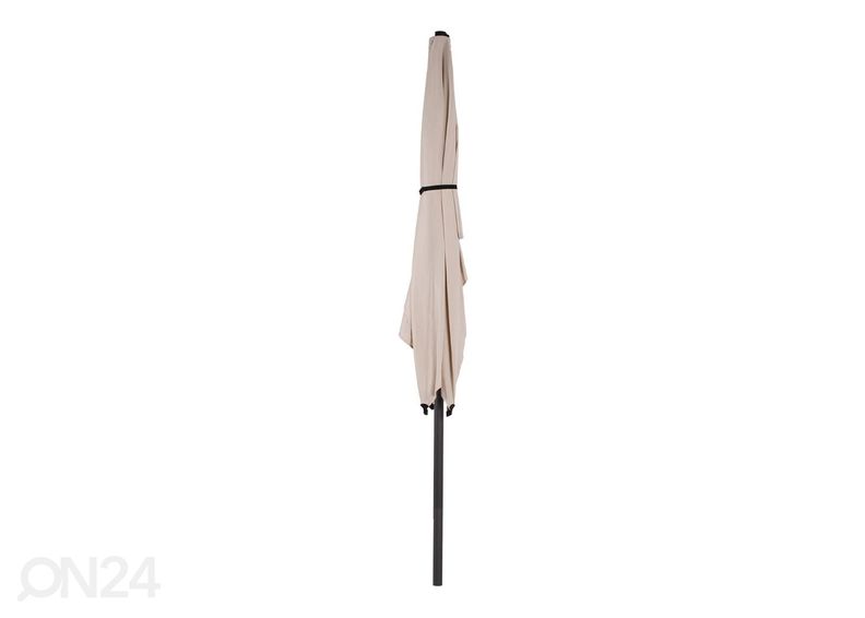 Aurinkovarjo Lyon 2x3 m kuvasuurennos