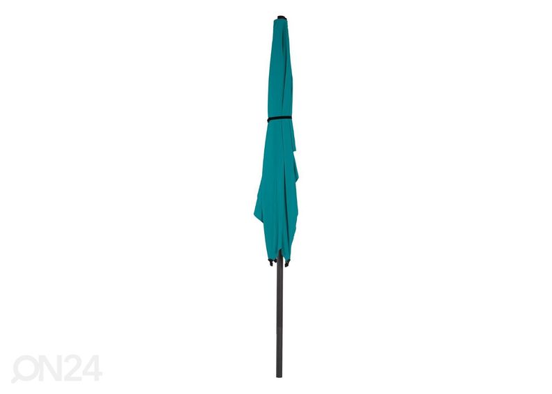 Aurinkovarjo Lyon 2x3 m kuvasuurennos