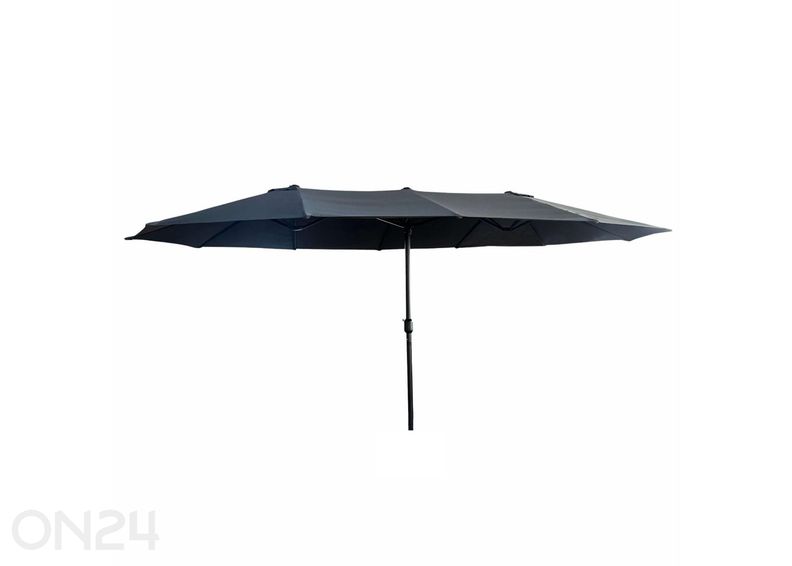 Aurinkovarjo Tilia 460x270 cm kuvasuurennos