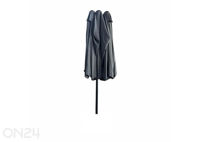 Aurinkovarjo Tilia 460x270 cm kuvasuurennos