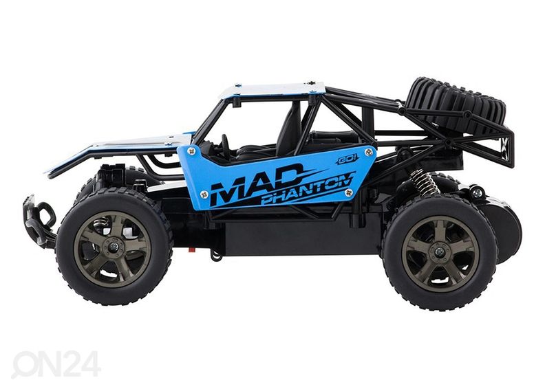 Auto Buddy Toys kuvasuurennos