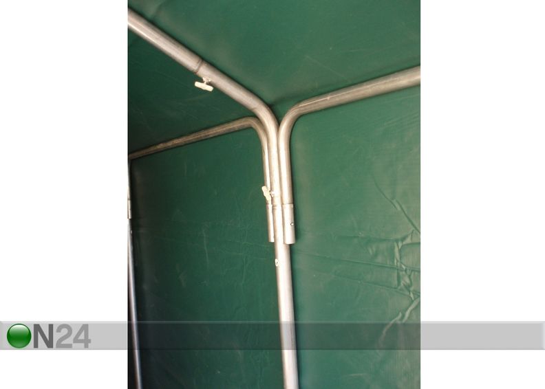 Autokatos POHJALA XXL 450x780 cm kuvasuurennos