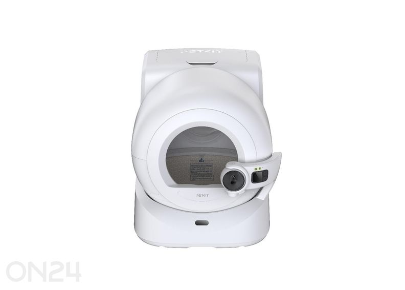 Automaattinen kissanhiekkalaatikko Petkit Purobot Ultra kuvasuurennos