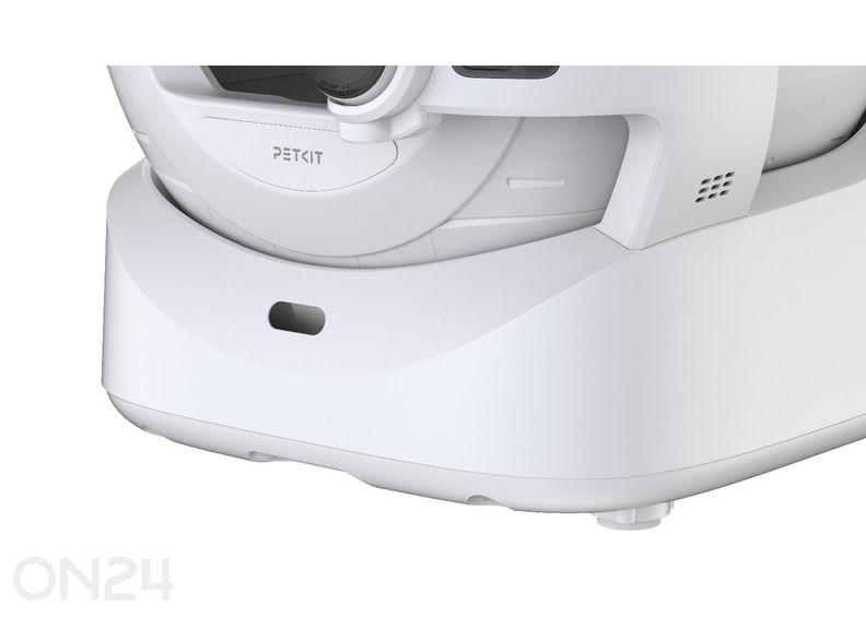 Automaattinen kissanhiekkalaatikko Petkit Purobot Ultra kuvasuurennos