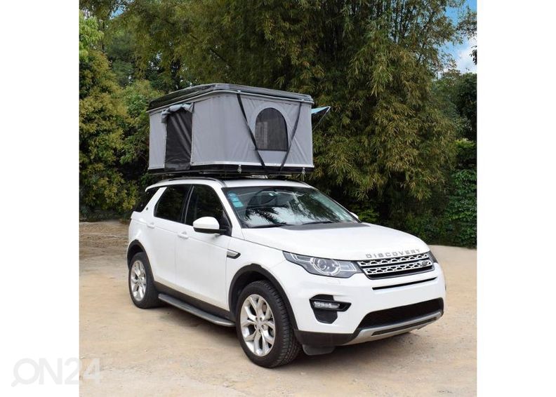 Auton kattoteltta Dutch Mountains Top 2 kuvasuurennos