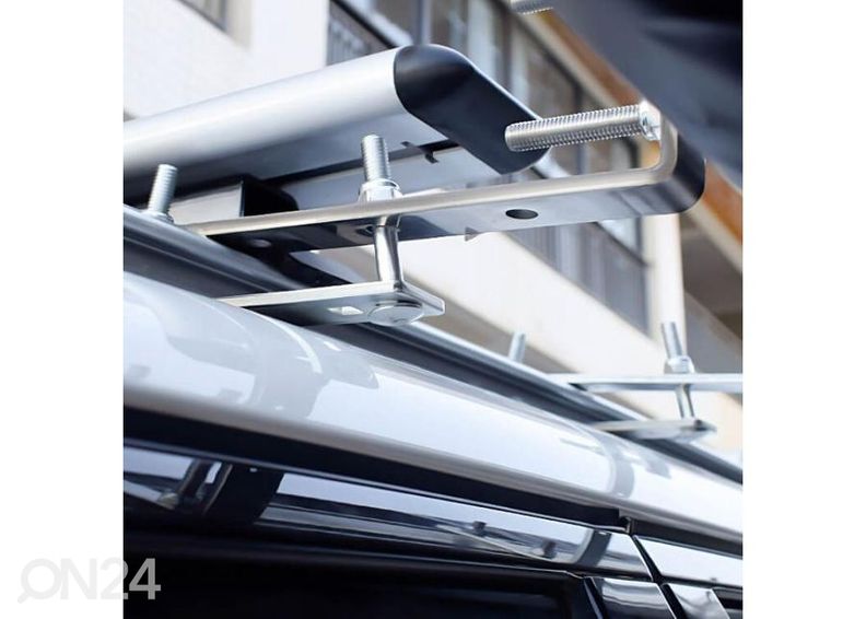 Auton suojakatos Dutch Mountains Side 2 kuvasuurennos