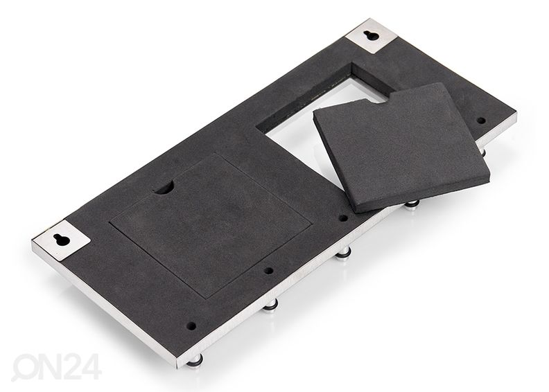 Avainnaulakko kuvasuurennos