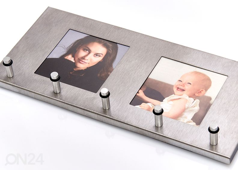 Avainnaulakko kuvasuurennos