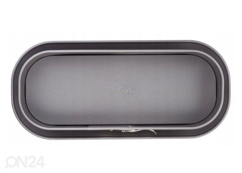 Avattava leipä-kakkuvuoka Tefal Delibake 30 cm kuvasuurennos