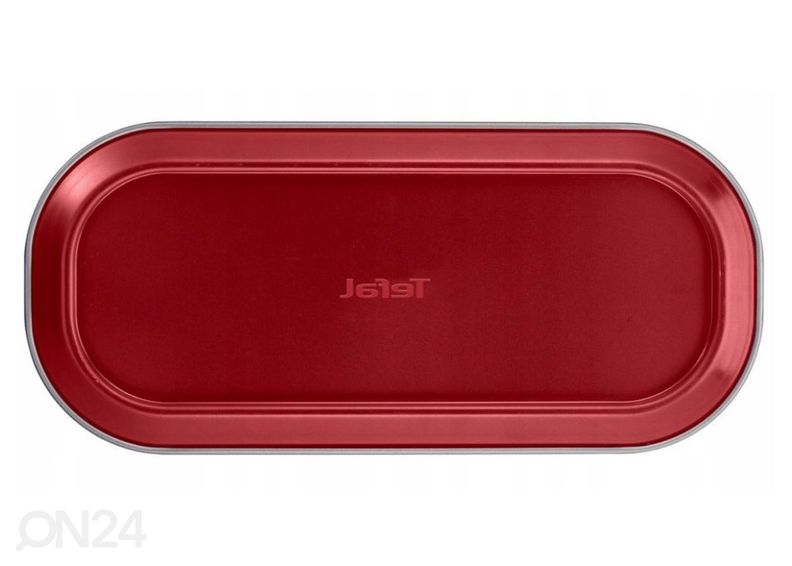 Avattava leipä-kakkuvuoka Tefal Delibake 30 cm kuvasuurennos