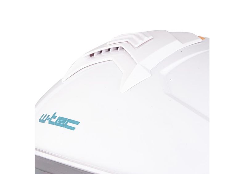 Avattava moottoripyöräkypärä W-TEC Vexamo PI kuvasuurennos