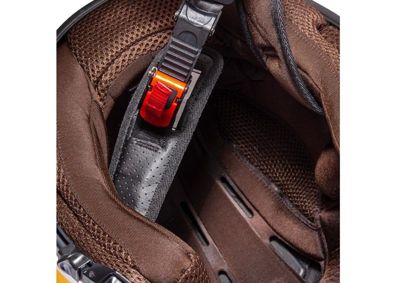 Avattava moottoripyöräkypärä W-TEC Vexamo PI kuvasuurennos