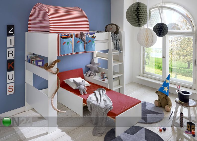 Avattava rahi / varavuode + laatikko For Kids kuvasuurennos