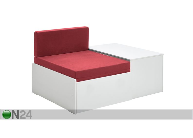 Avattava rahi / varavuode + laatikko For Kids kuvasuurennos