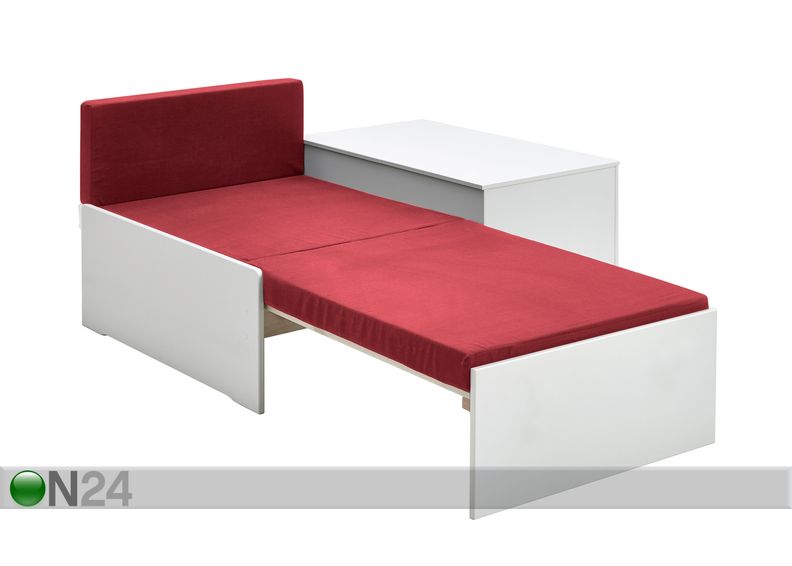 Avattava rahi / varavuode + laatikko For Kids kuvasuurennos