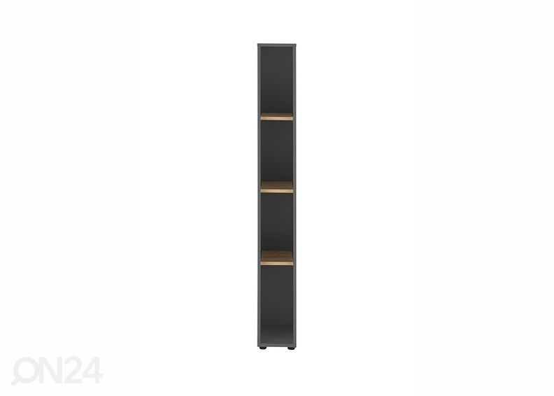 Avohyllykkö City 20 cm kuvasuurennos