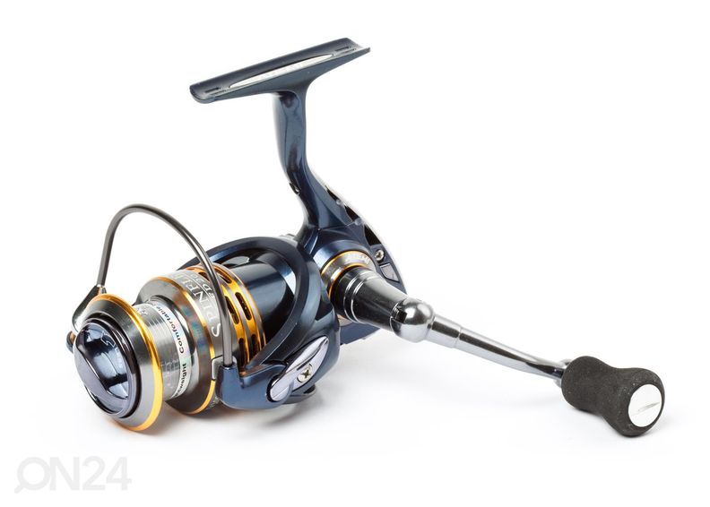 Avokela Atemi Spinflex 8 + 1 30 kuvasuurennos