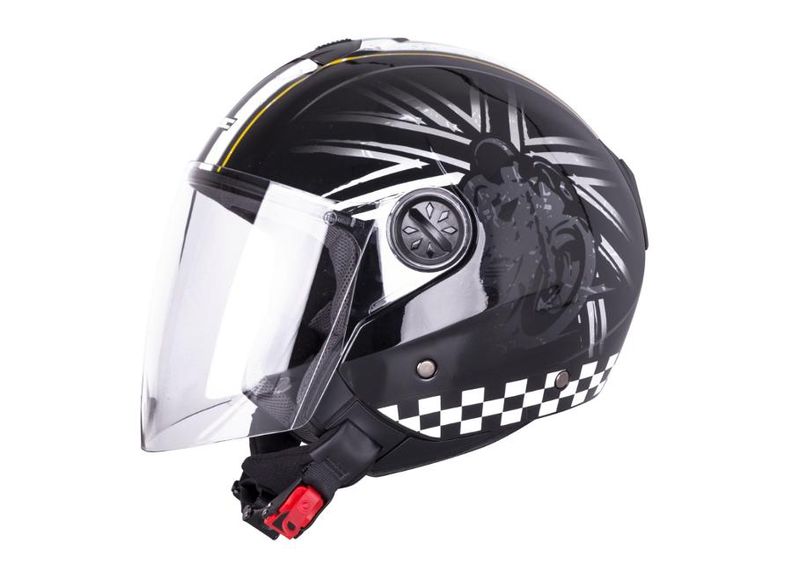 Avokypärä W-TEC kuvasuurennos