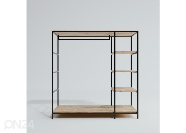 Avovaatekaappi Amberg kuvasuurennos