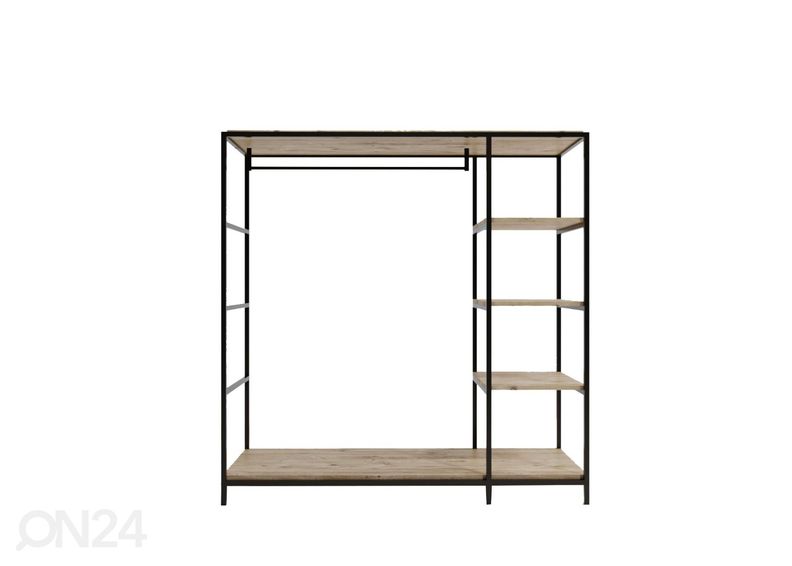 Avovaatekaappi Amberg kuvasuurennos