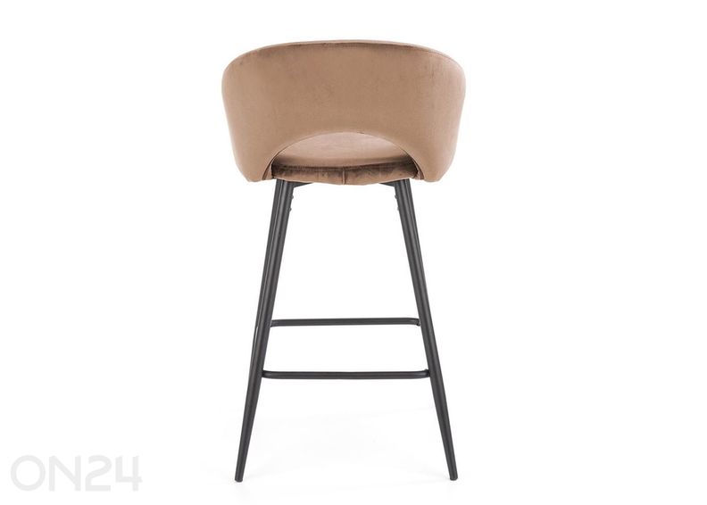 Baari-tuoli kuvasuurennos