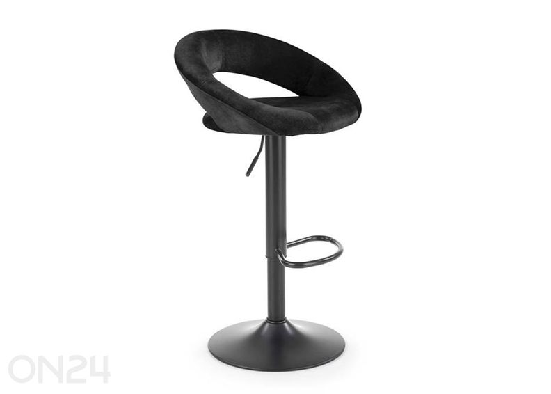 Baari-tuoli kuvasuurennos