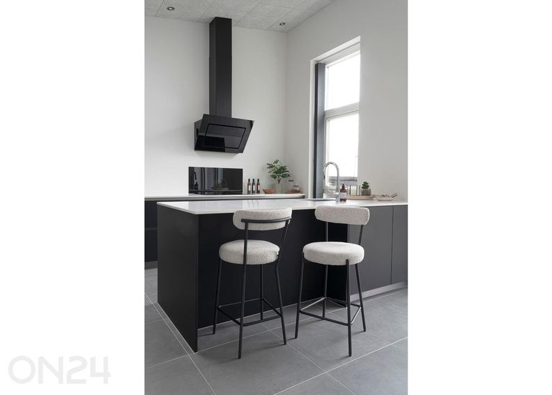 Baari-tuoli Badalona kuvasuurennos