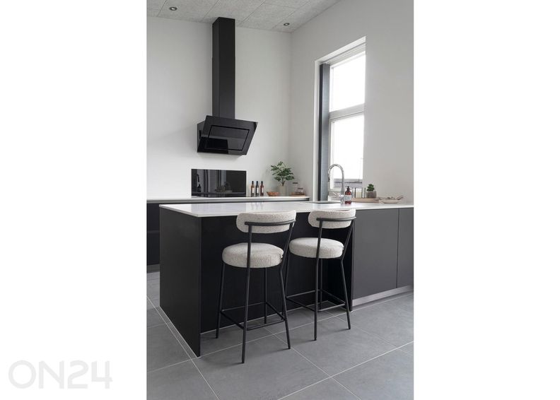 Baari-tuoli Badalona kuvasuurennos