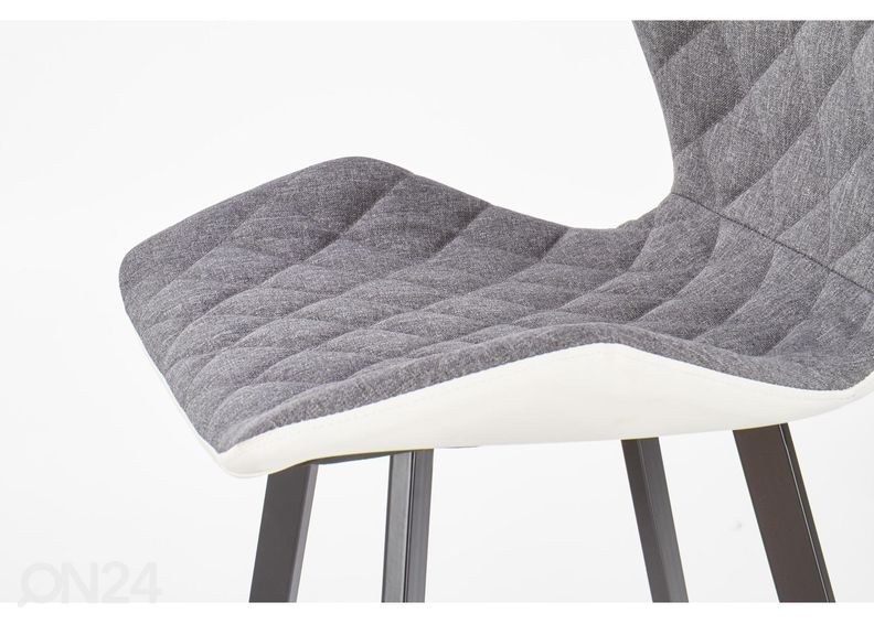 Baarijakkara, 2 kpl kuvasuurennos