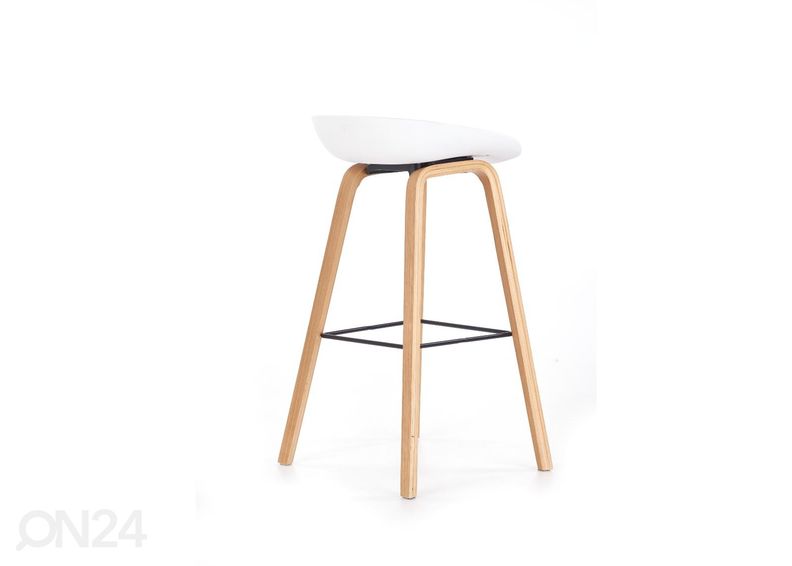 Baarijakkara, 2 kpl kuvasuurennos