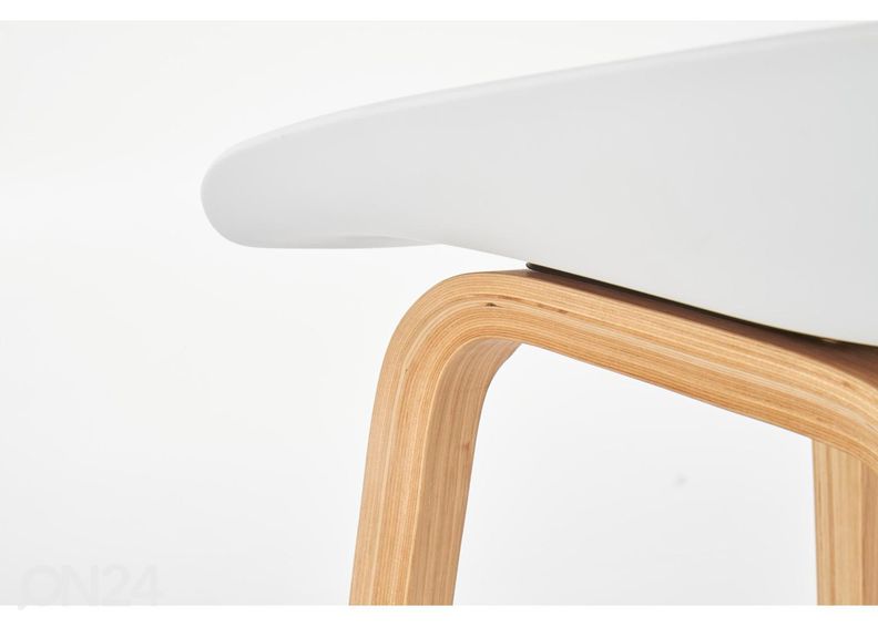 Baarijakkara, 2 kpl kuvasuurennos