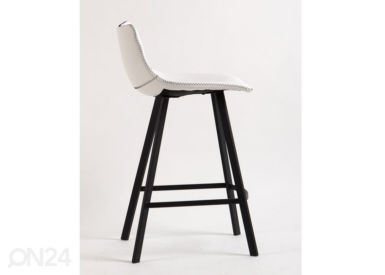 Baarijakkara kuvasuurennos