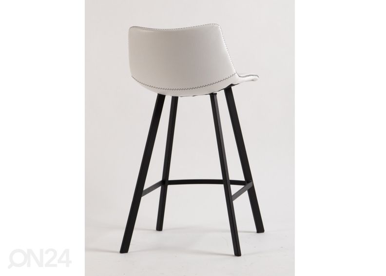 Baarijakkara kuvasuurennos