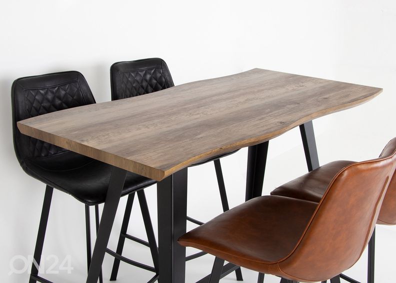 Baarijakkara kuvasuurennos