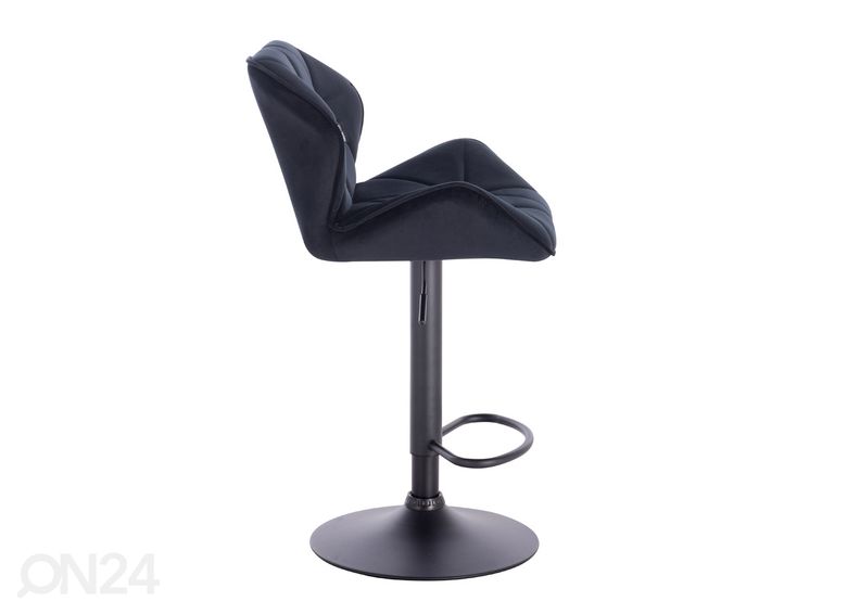 Baarijakkara kuvasuurennos