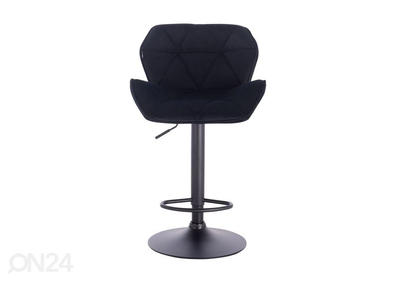 Baarijakkara kuvasuurennos