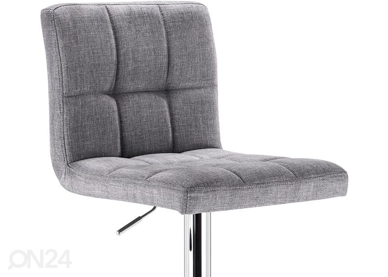 Baarijakkara kuvasuurennos