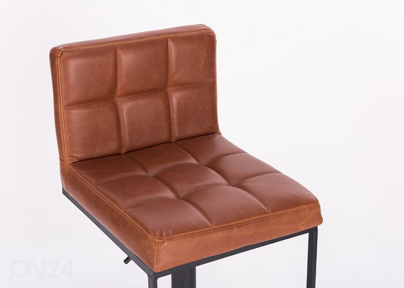 Baarijakkara kuvasuurennos