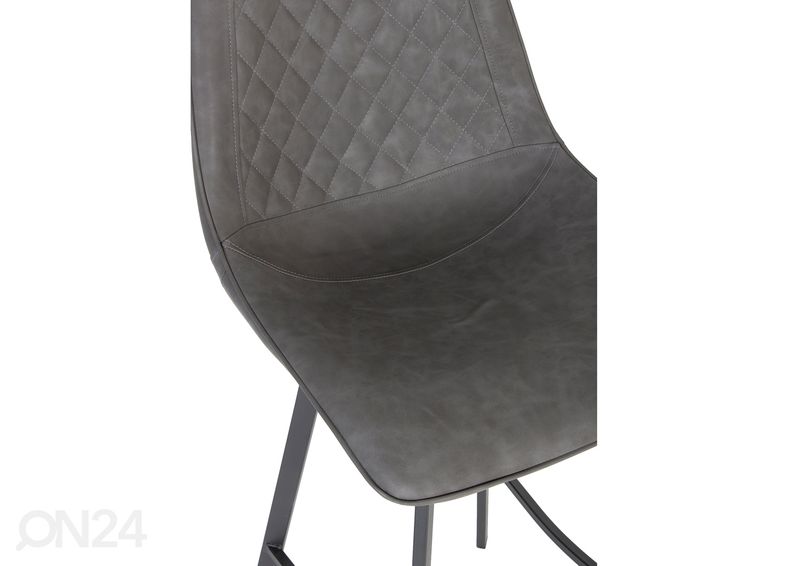 Baarijakkara kuvasuurennos