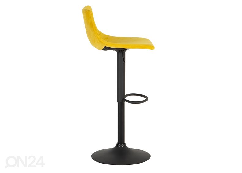 Baarijakkara kuvasuurennos