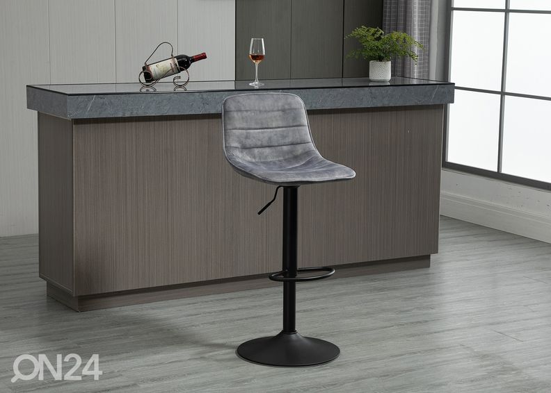 Baarijakkara kuvasuurennos