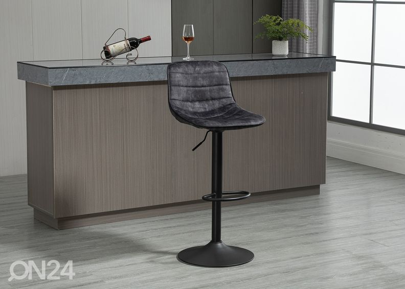 Baarijakkara kuvasuurennos