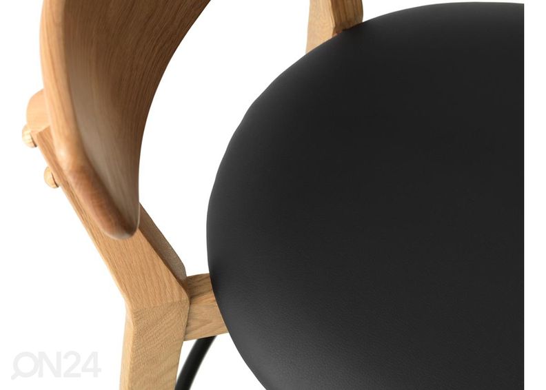 Baarijakkara kuvasuurennos