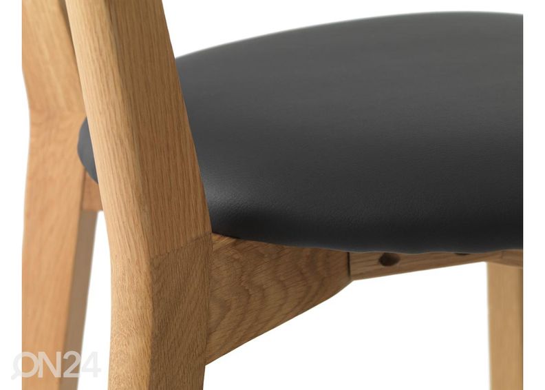 Baarijakkara kuvasuurennos