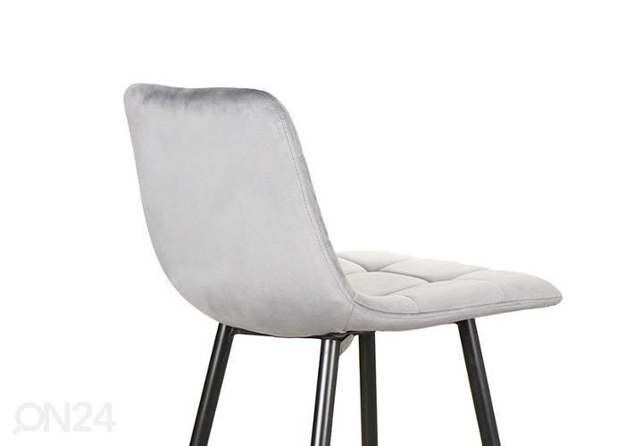 Baarijakkara kuvasuurennos