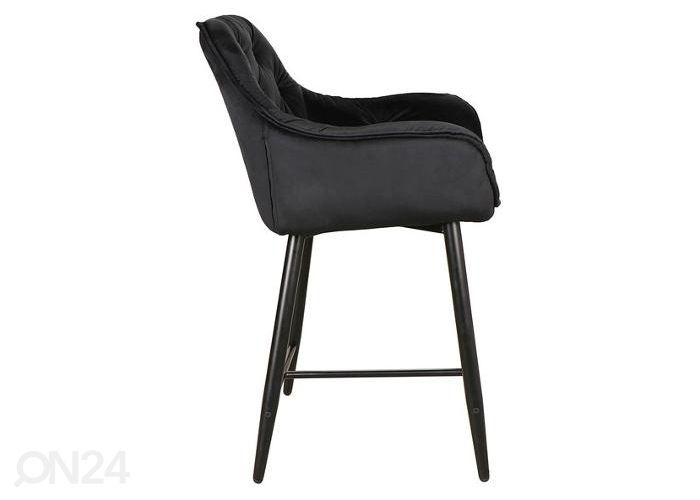 Baarijakkara kuvasuurennos