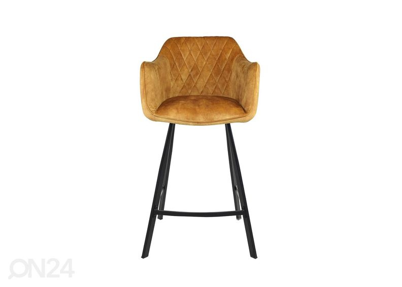 Baarijakkara kuvasuurennos