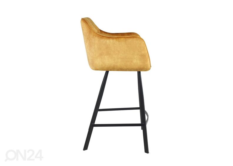 Baarijakkara kuvasuurennos