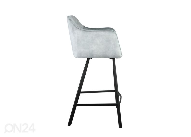 Baarijakkara kuvasuurennos